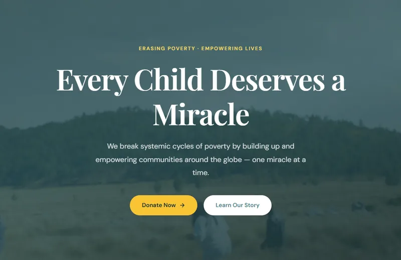 Send a Miracle
